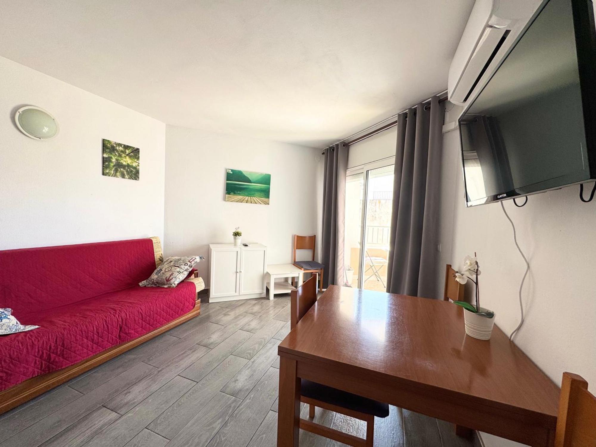 Apartsalou Bilbao 외부 사진