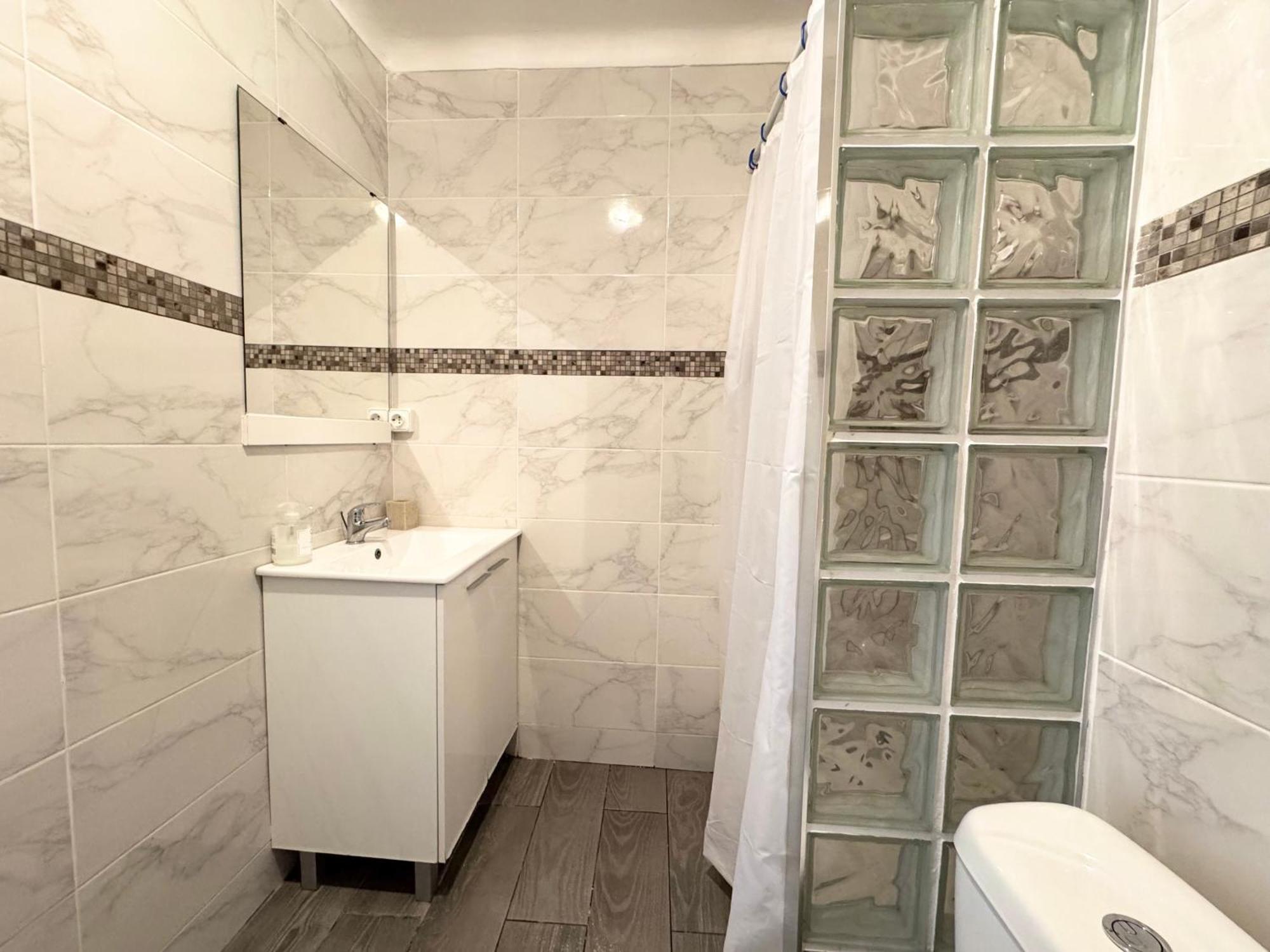 Apartsalou Bilbao 외부 사진