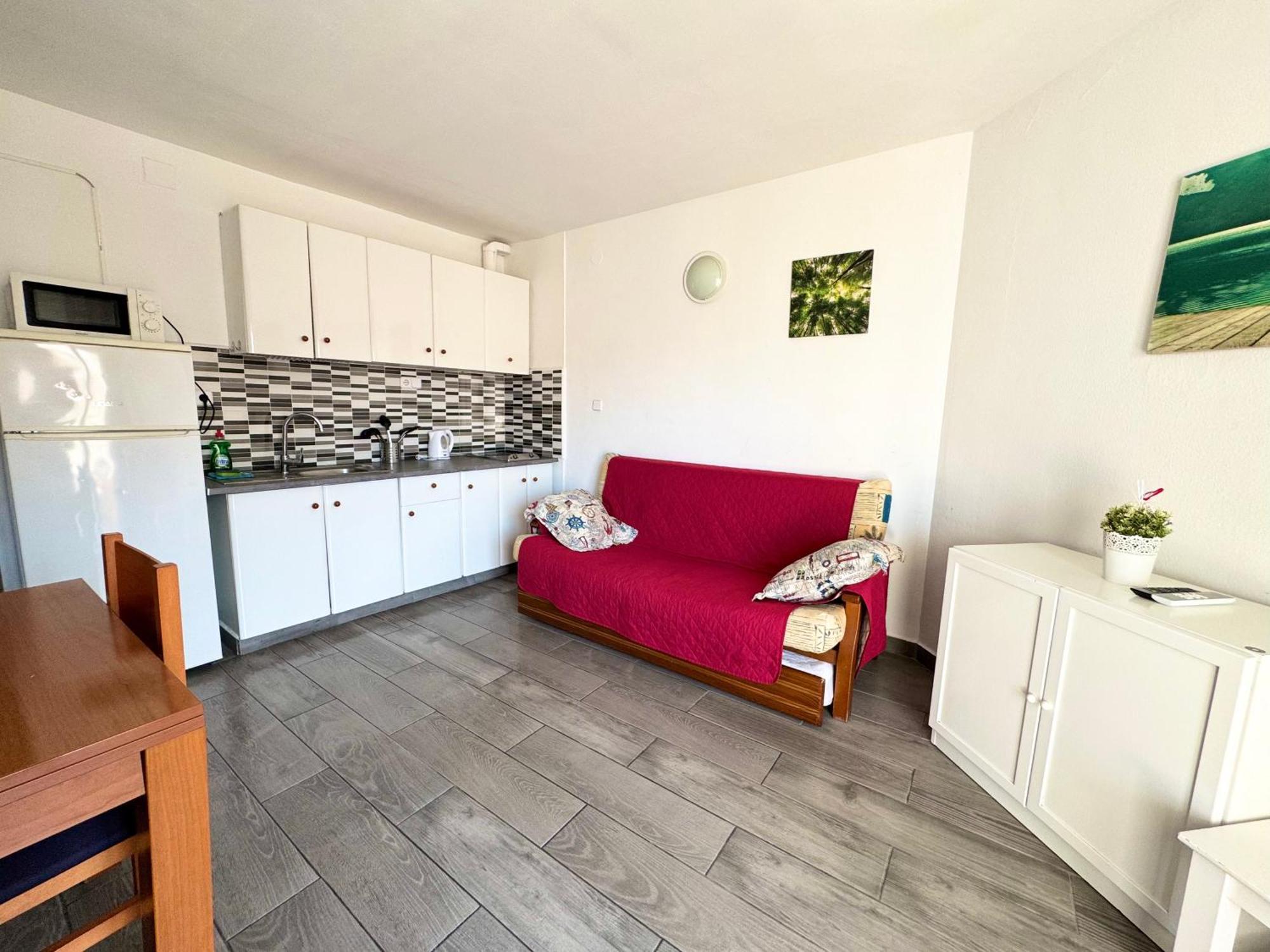 Apartsalou Bilbao 외부 사진