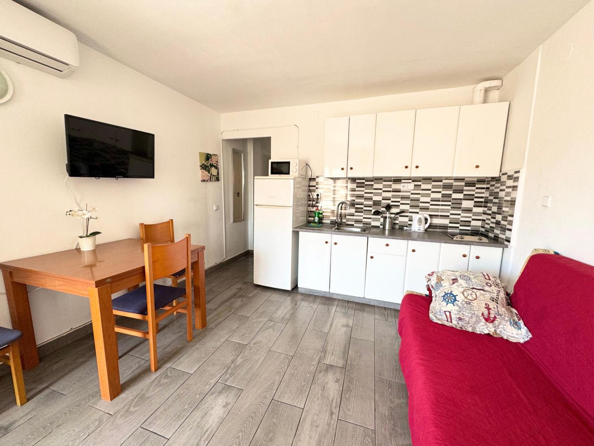 Apartsalou Bilbao 외부 사진