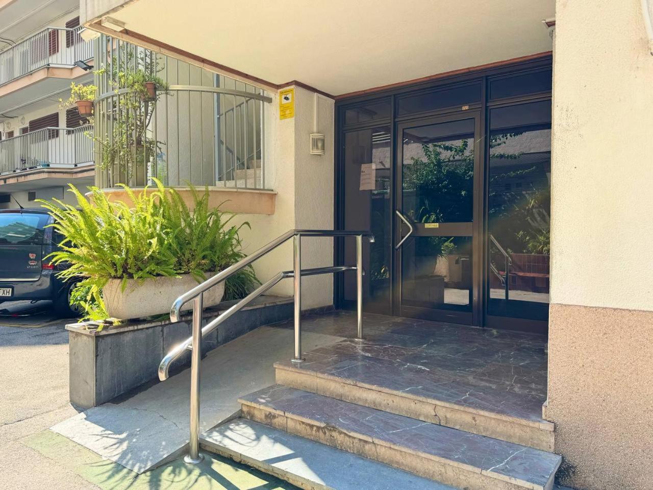 Apartsalou Bilbao 외부 사진