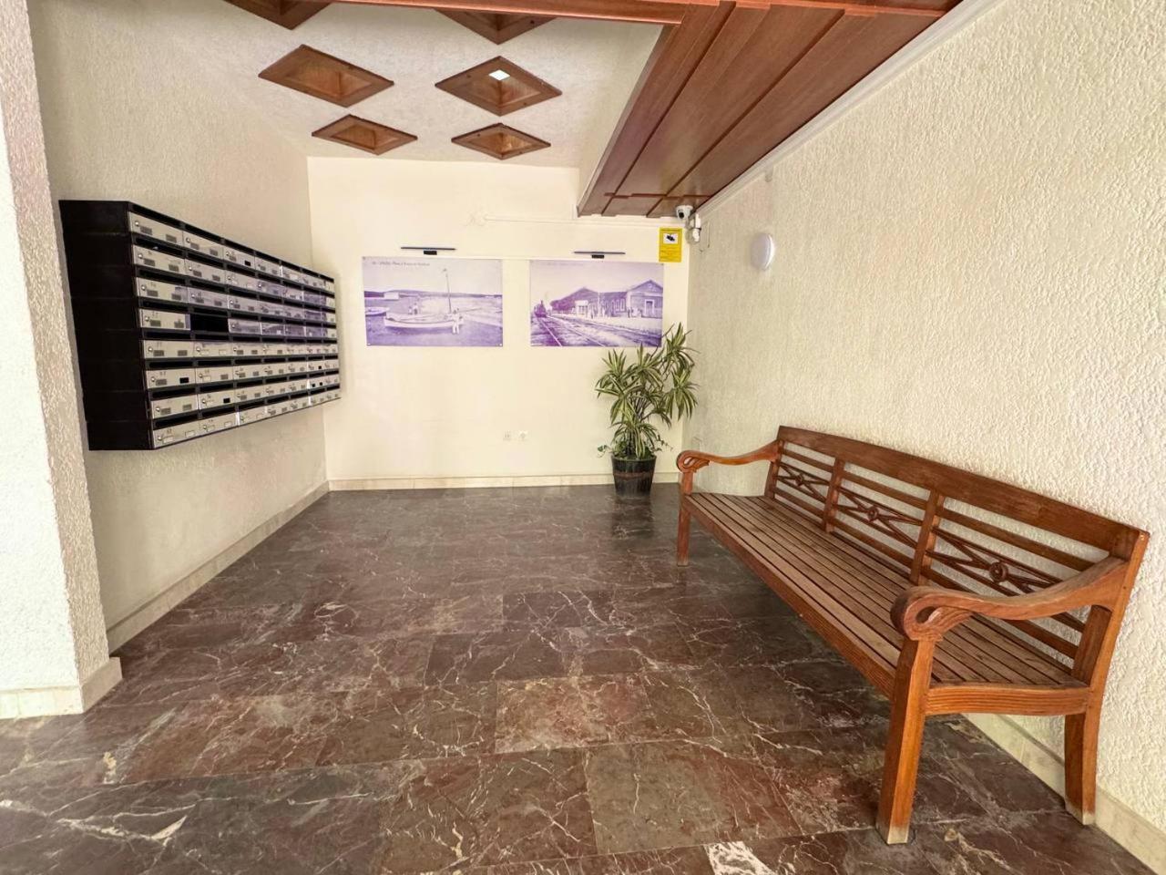 Apartsalou Bilbao 외부 사진