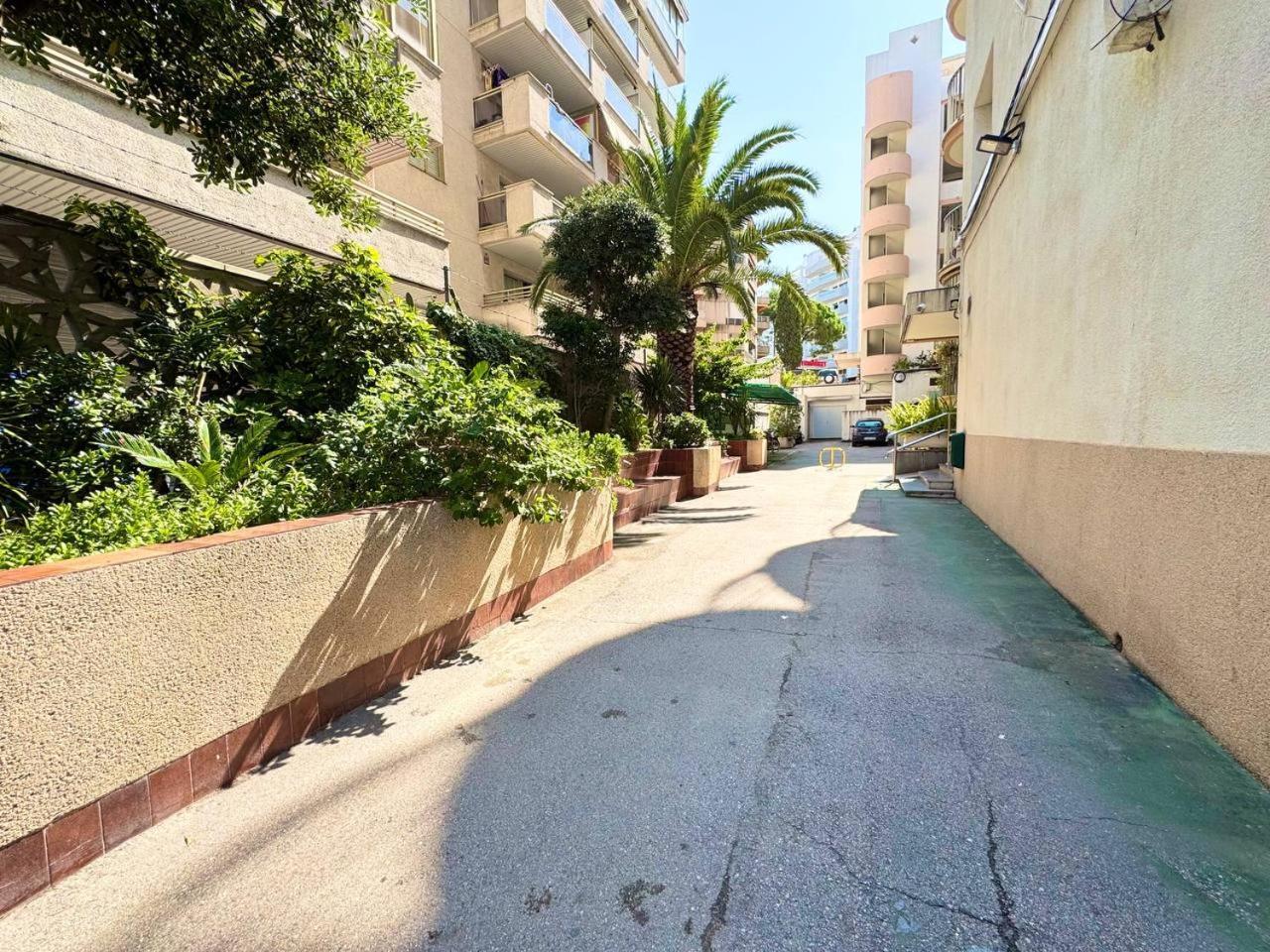 Apartsalou Bilbao 외부 사진