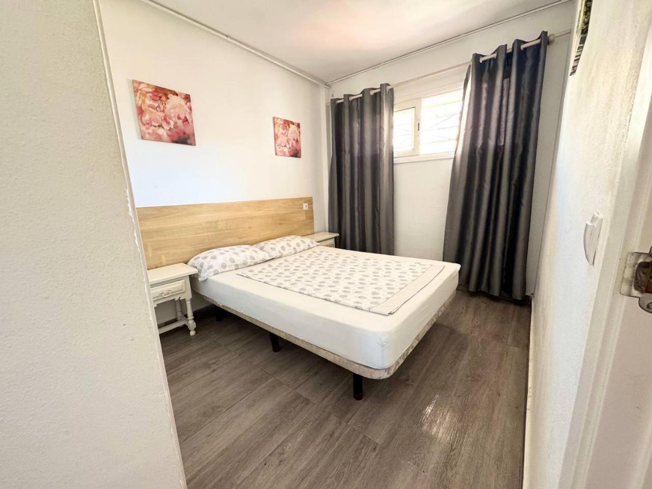 Apartsalou Bilbao 외부 사진