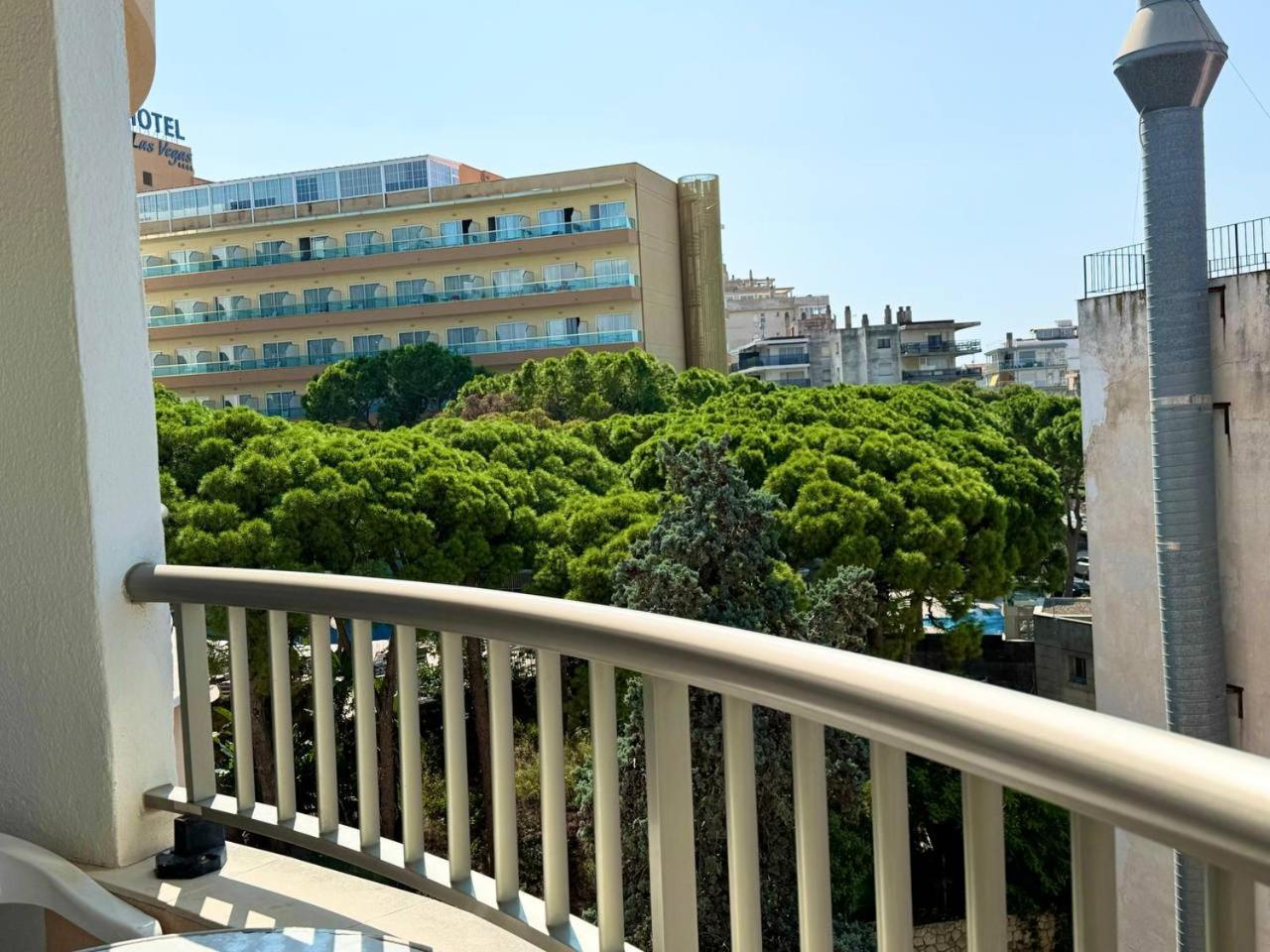 Apartsalou Bilbao 외부 사진